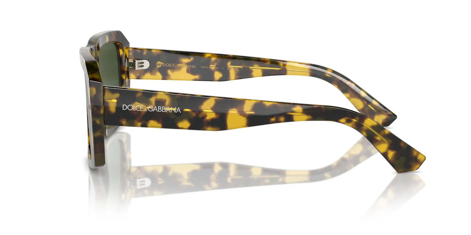 Dolce & Gabbana 4430F Sunglasses - view 12